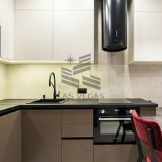 Квартира 45 м², 2-комнатная - изображение 4