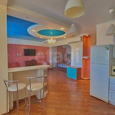 Квартира 53 м², студия - изображение 5