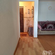 Квартира 42,2 м², 2-комнатная - изображение 1