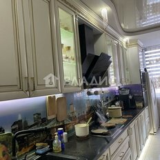 Квартира 110 м², студия - изображение 4