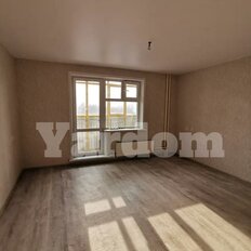 Квартира 46 м², 1-комнатная - изображение 1