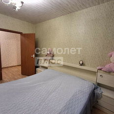 Квартира 57,9 м², 2-комнатная - изображение 3