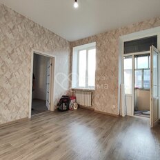 Квартира 41,7 м², 2-комнатная - изображение 3
