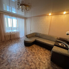 Квартира 52 м², 2-комнатная - изображение 3