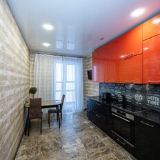 Квартира 48,5 м², 1-комнатная - изображение 4