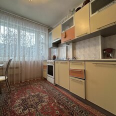 Квартира 35,1 м², 1-комнатная - изображение 1