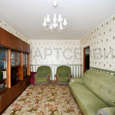 Квартира 52,5 м², 2-комнатная - изображение 5