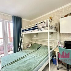 Квартира 25 м², студия - изображение 5