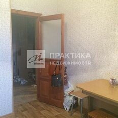 Квартира 39 м², 1-комнатная - изображение 3