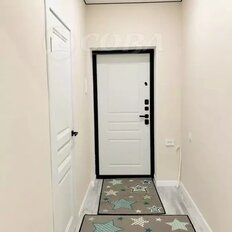 Квартира 116 м², 3-комнатная - изображение 5