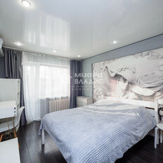 Квартира 54,7 м², 3-комнатная - изображение 1