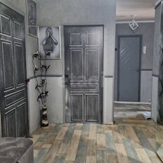 Квартира 67 м², 3-комнатная - изображение 1