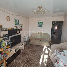 Квартира 46,8 м², 2-комнатная - изображение 2