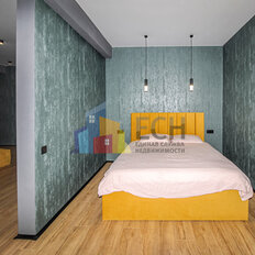 Квартира 55 м², 2-комнатная - изображение 2