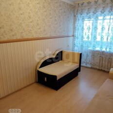 Квартира 30 м², 1-комнатная - изображение 3