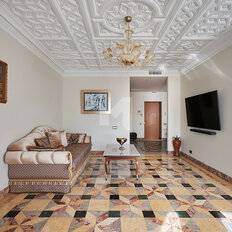 Квартира 180 м², 3-комнатная - изображение 5