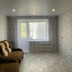 Квартира 30,4 м², 1-комнатная - изображение 1