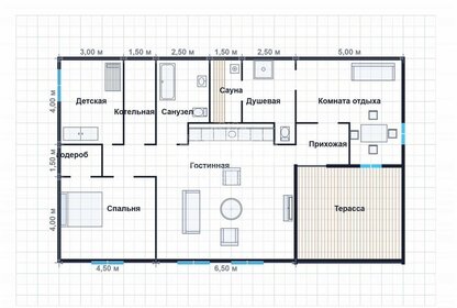 дом + 8 соток, участок - изображение 2