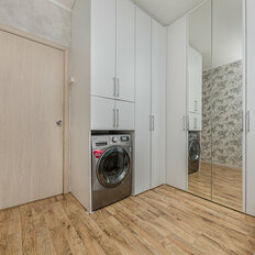 Квартира 64,8 м², 2-комнатная - изображение 4