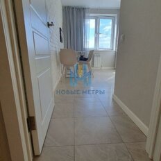 Квартира 60 м², 2-комнатная - изображение 3