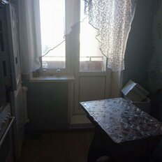 Квартира 41 м², 1-комнатная - изображение 3