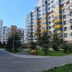 Квартира 80 м², 3-комнатная - изображение 1