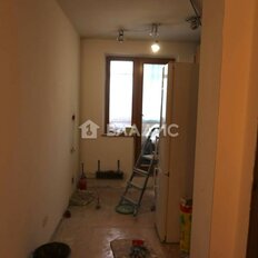 Квартира 38,8 м², 1-комнатная - изображение 4