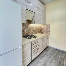 Квартира 30 м², 1-комнатная - изображение 1