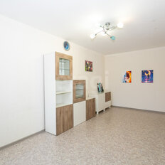 Квартира 75,5 м², 3-комнатная - изображение 4