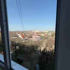 Квартира 24 м², 1-комнатная - изображение 4