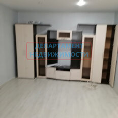 Квартира 31,5 м², 1-комнатная - изображение 5