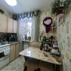 Квартира 30,3 м², 1-комнатная - изображение 4