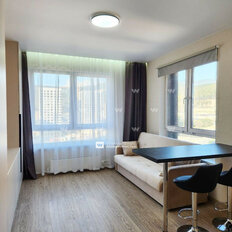 Квартира 22 м², 1-комнатная - изображение 4