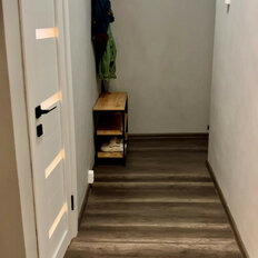 Квартира 31,4 м², 1-комнатная - изображение 5