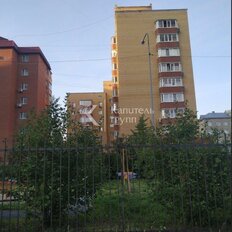 Квартира 100 м², 3-комнатная - изображение 3