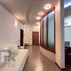 Квартира 121,7 м², 3-комнатная - изображение 3