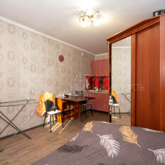 Квартира 17,4 м², студия - изображение 3