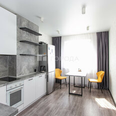 Квартира 63,2 м², 2-комнатная - изображение 1