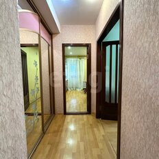 Квартира 39,6 м², 1-комнатная - изображение 3