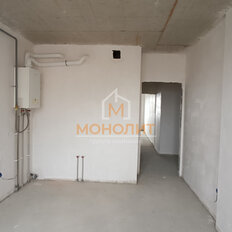 Квартира 64,4 м², 2-комнатная - изображение 4