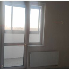Квартира 21,5 м², студия - изображение 4