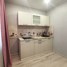 Квартира 35,4 м², 1-комнатная - изображение 3