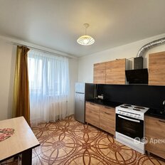 Квартира 37 м², 1-комнатная - изображение 2