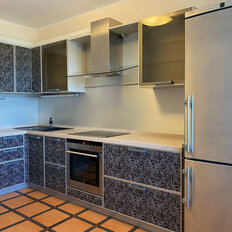 Квартира 55 м², 2-комнатная - изображение 4