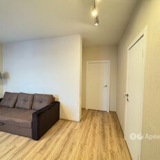 Квартира 52 м², 3-комнатная - изображение 4