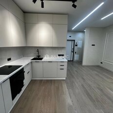 Квартира 58,5 м², 2-комнатная - изображение 4
