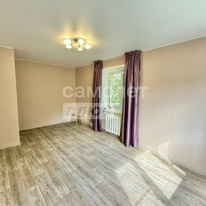 Квартира 30,5 м², 1-комнатная - изображение 4