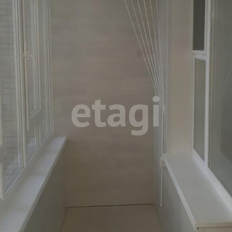 Квартира 37,2 м², 1-комнатная - изображение 3