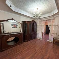 Квартира 67 м², 2-комнатная - изображение 1