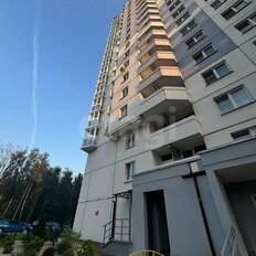 Квартира 42,1 м², 1-комнатная - изображение 1